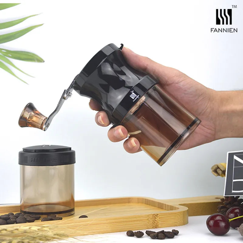 Coffee Bean Manual Grinder