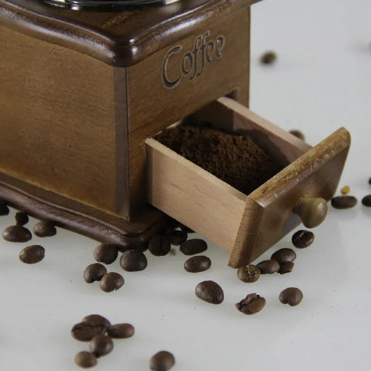 Mini Home Coffee Grinder