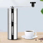 Manual Coffee Grinder Maker Machine