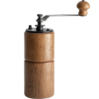 Coffee Bean Hand Grinding Machine