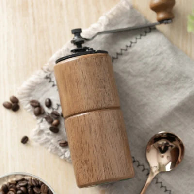 Coffee Bean Hand Grinding Machine